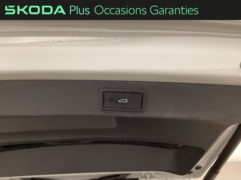 Voitures occasions ŠKODA KODIAQ Selection Nice