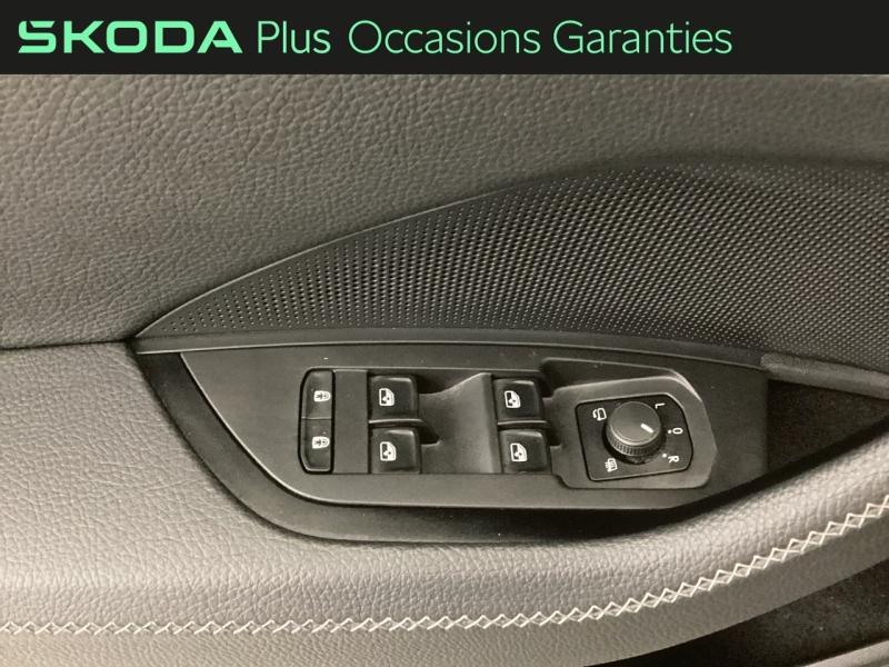 Voitures occasions ŠKODA KODIAQ Selection Nice