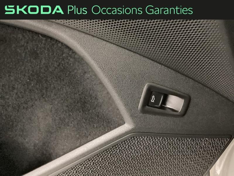 Voitures occasions ŠKODA KODIAQ Selection Nice