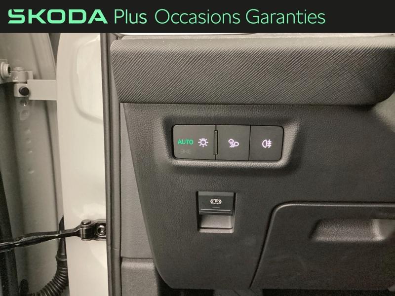 Voitures occasions ŠKODA KODIAQ Selection Nice