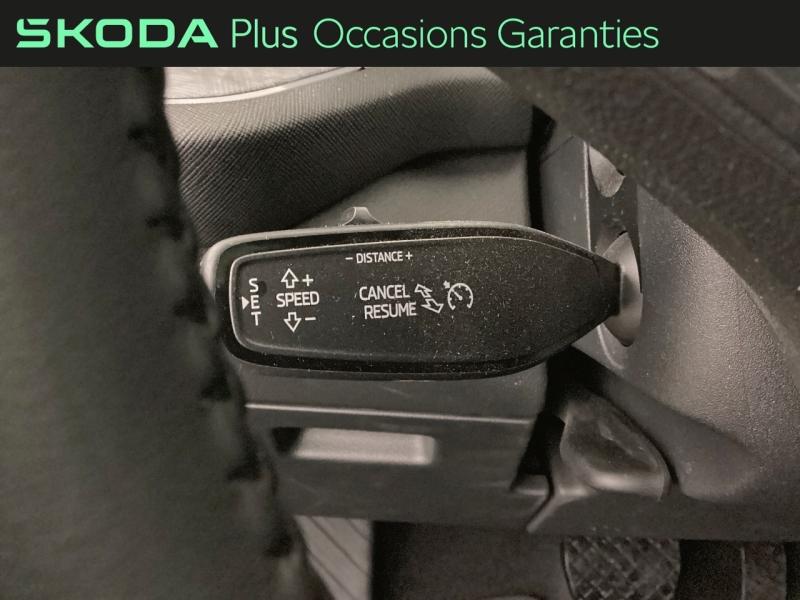 Voitures occasions ŠKODA KODIAQ Selection Nice