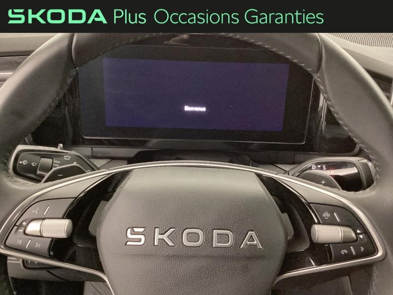 Voitures occasions ŠKODA KODIAQ Selection Nice