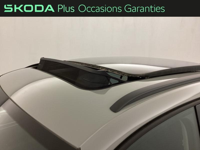 Voitures occasions ŠKODA KODIAQ Selection Nice