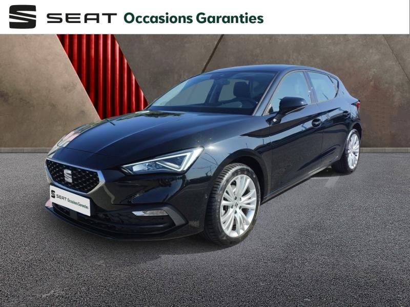 Voitures occasions SEAT LEON Urban Nice
