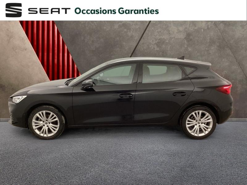 Voitures occasions SEAT LEON Urban Nice