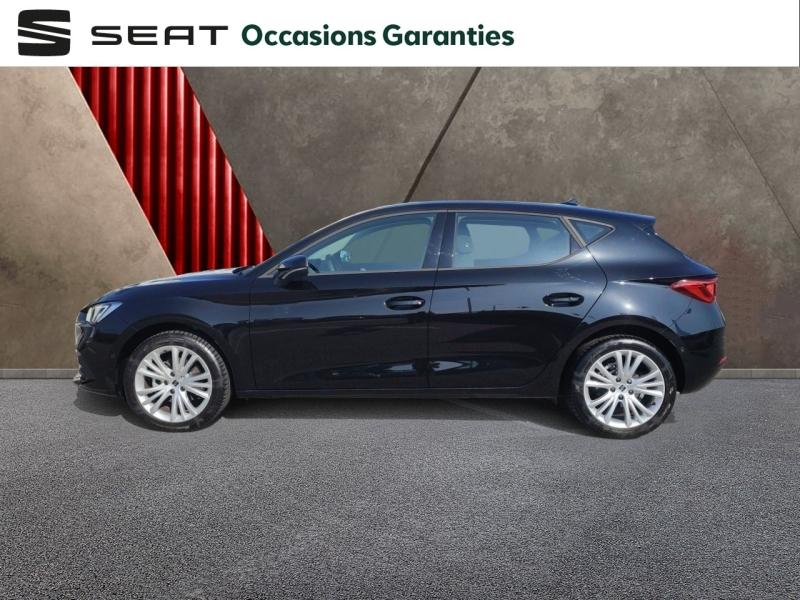 Voitures occasions SEAT LEON Urban Nice