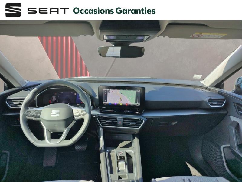 Voitures occasions SEAT LEON Urban Nice