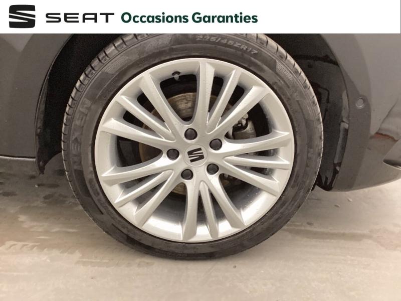 Voitures occasions SEAT LEON Urban Nice
