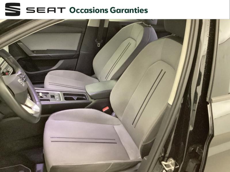 Voitures occasions SEAT LEON Urban Nice
