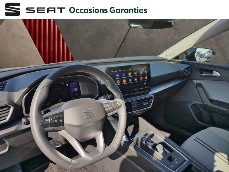 Voitures occasions SEAT LEON Urban Nice