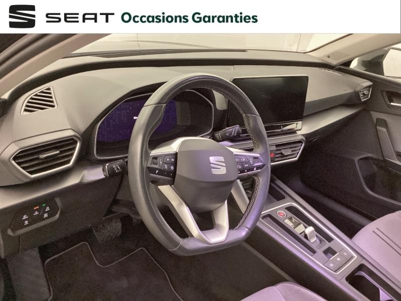 Voitures occasions SEAT LEON Urban Nice