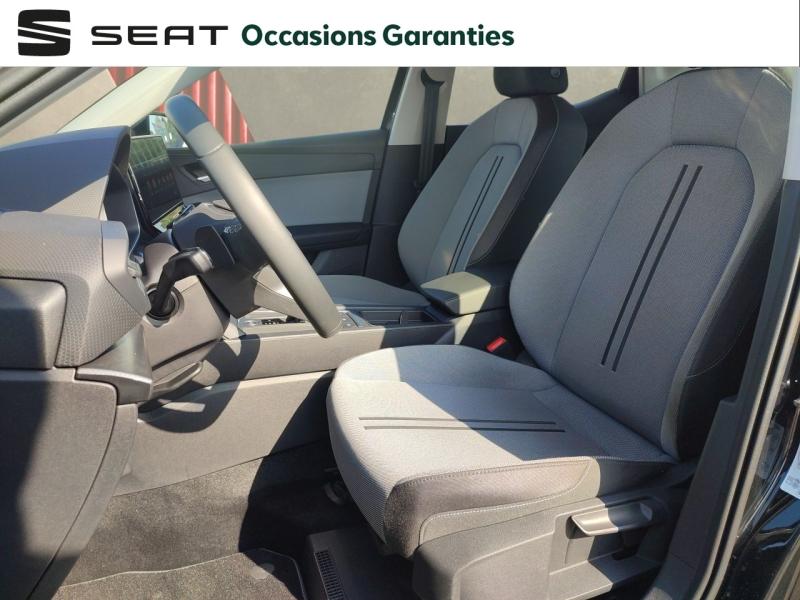 Voitures occasions SEAT LEON Urban Nice