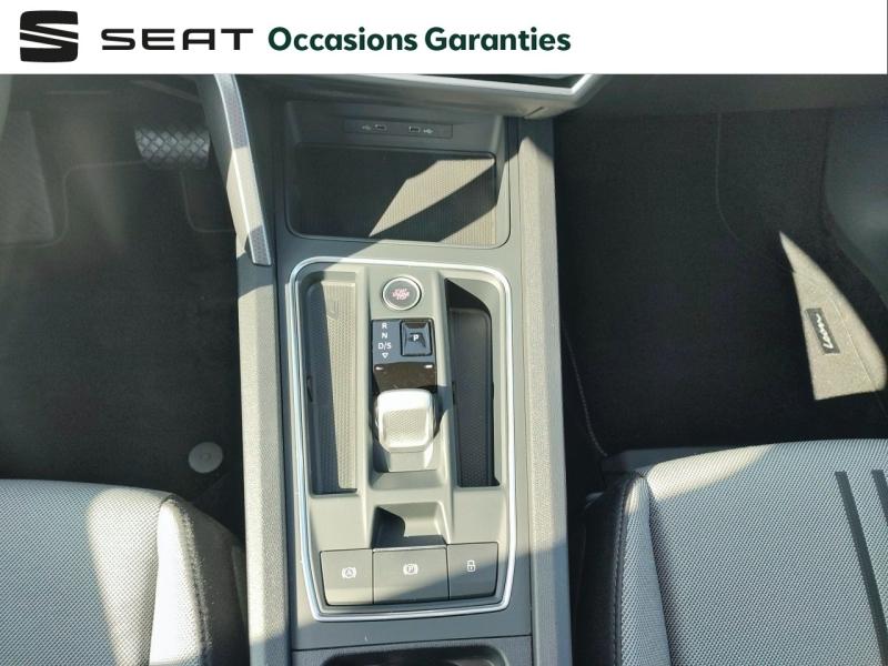 Voitures occasions SEAT LEON Urban Nice