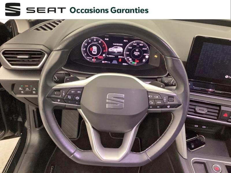 Voitures occasions SEAT LEON Urban Nice