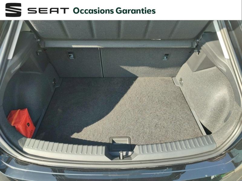 Voitures occasions SEAT LEON Urban Nice