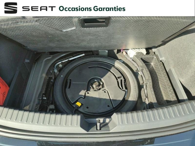 Voitures occasions SEAT LEON Urban Nice