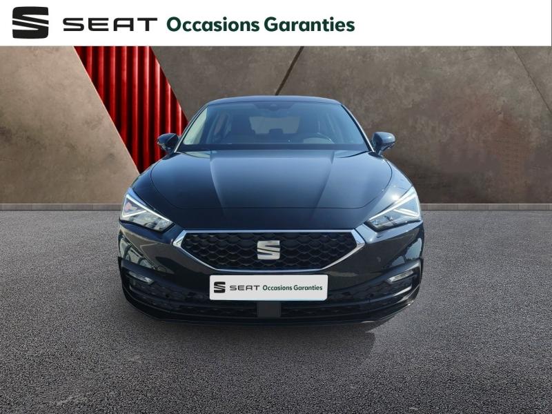 Voitures occasions SEAT LEON Urban Nice