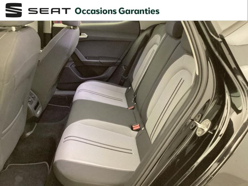 Voitures occasions SEAT LEON Urban Nice