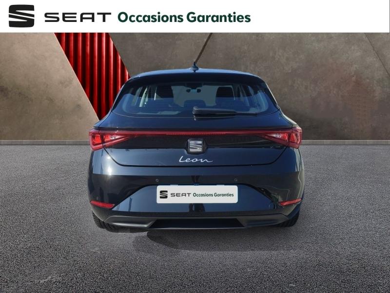 Voitures occasions SEAT LEON Urban Nice