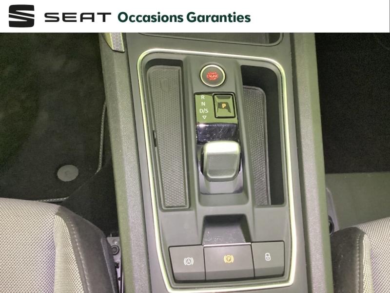 Voitures occasions SEAT LEON Urban Nice