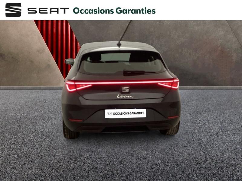 Voitures occasions SEAT LEON Urban Nice
