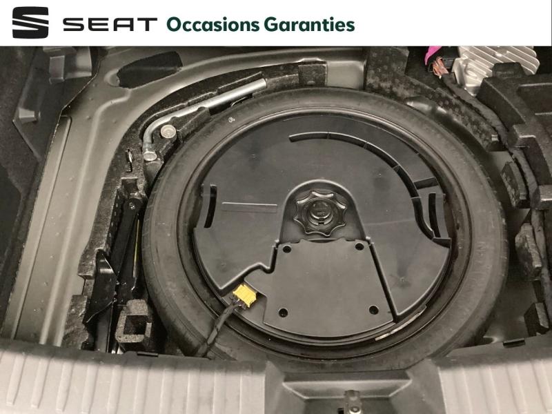 Voitures occasions SEAT LEON Urban Nice