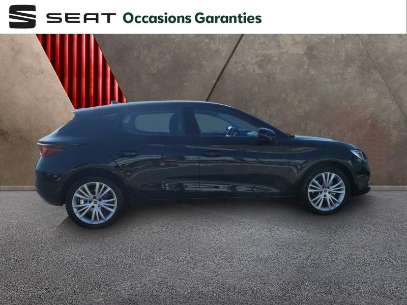 Voitures occasions SEAT LEON Urban Nice