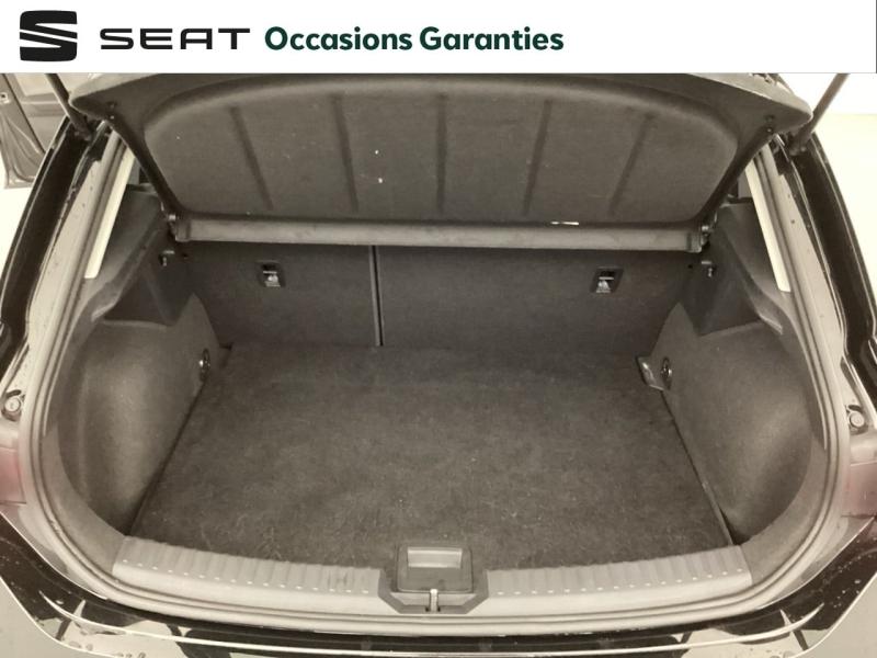 Voitures occasions SEAT LEON Urban Nice