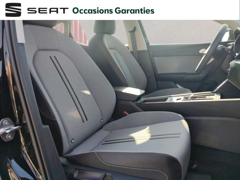 Voitures occasions SEAT LEON Urban Nice