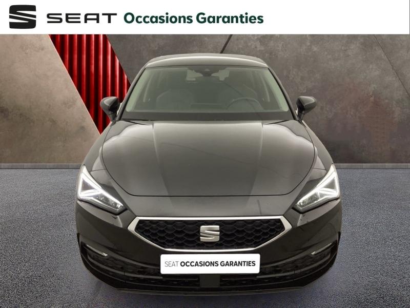 Voitures occasions SEAT LEON Urban Nice