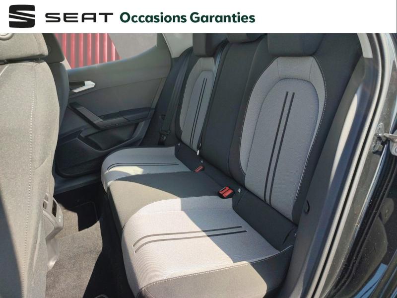 Voitures occasions SEAT LEON Urban Nice