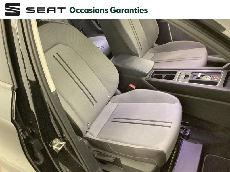 Voitures occasions SEAT LEON Urban Nice