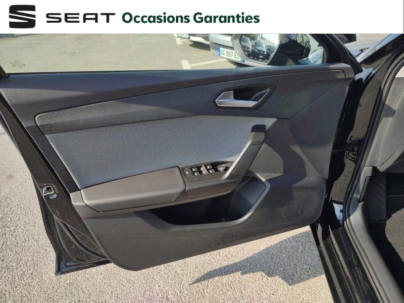Voitures occasions SEAT LEON Urban Nice