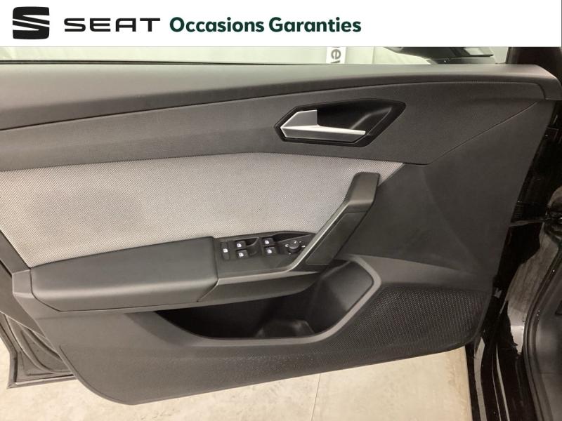 Voitures occasions SEAT LEON Urban Nice