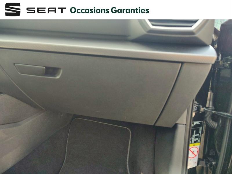 Voitures occasions SEAT LEON Urban Nice