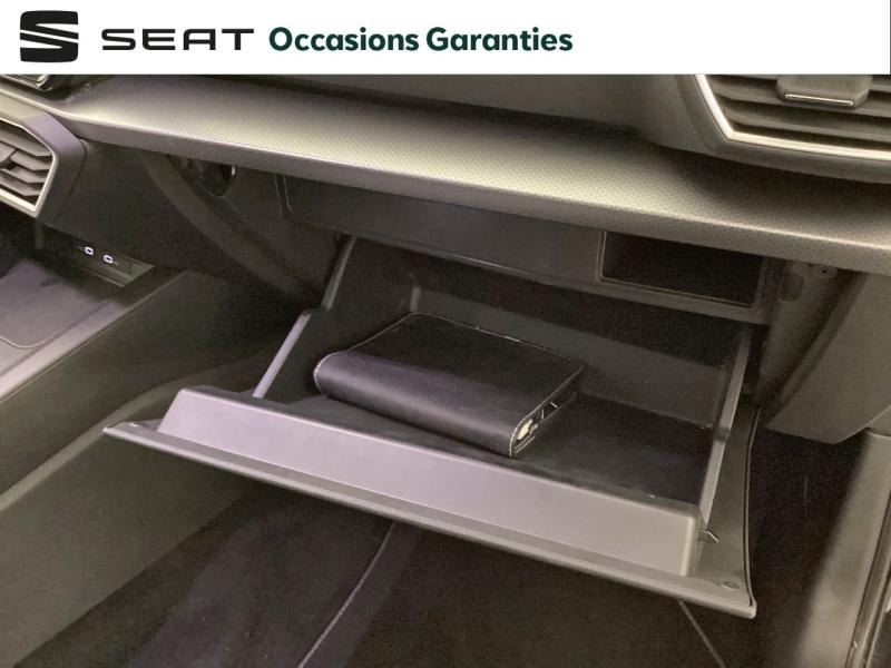 Voitures occasions SEAT LEON Urban Nice