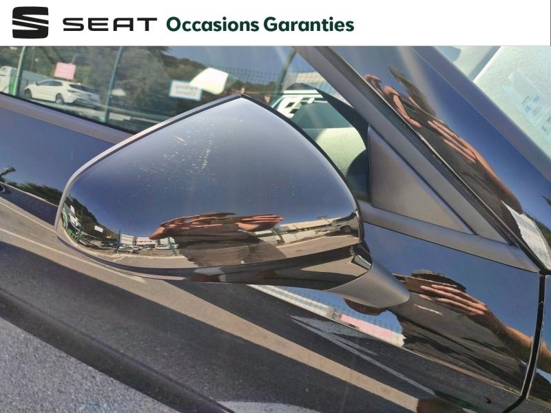 Voitures occasions SEAT LEON Urban Nice