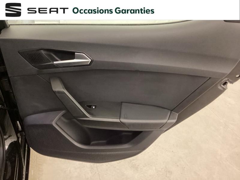 Voitures occasions SEAT LEON Urban Nice