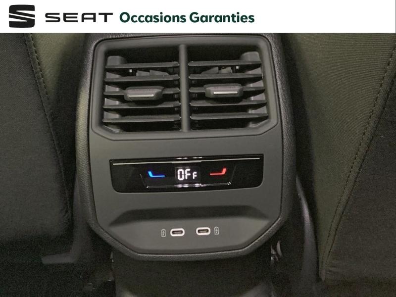 Voitures occasions SEAT LEON Urban Nice