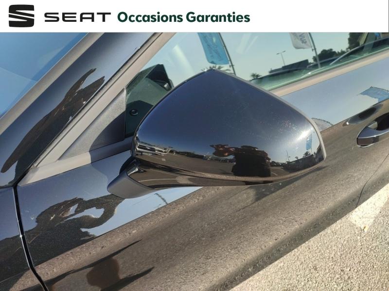 Voitures occasions SEAT LEON Urban Nice