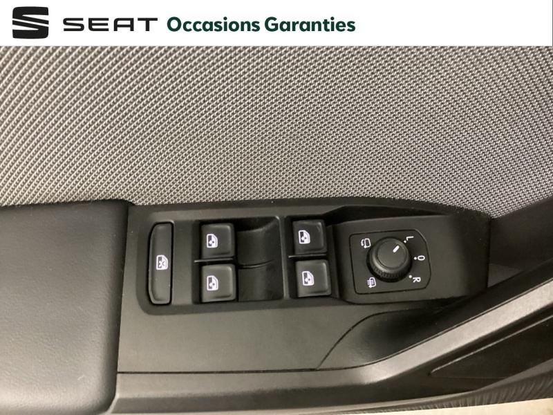 Voitures occasions SEAT LEON Urban Nice