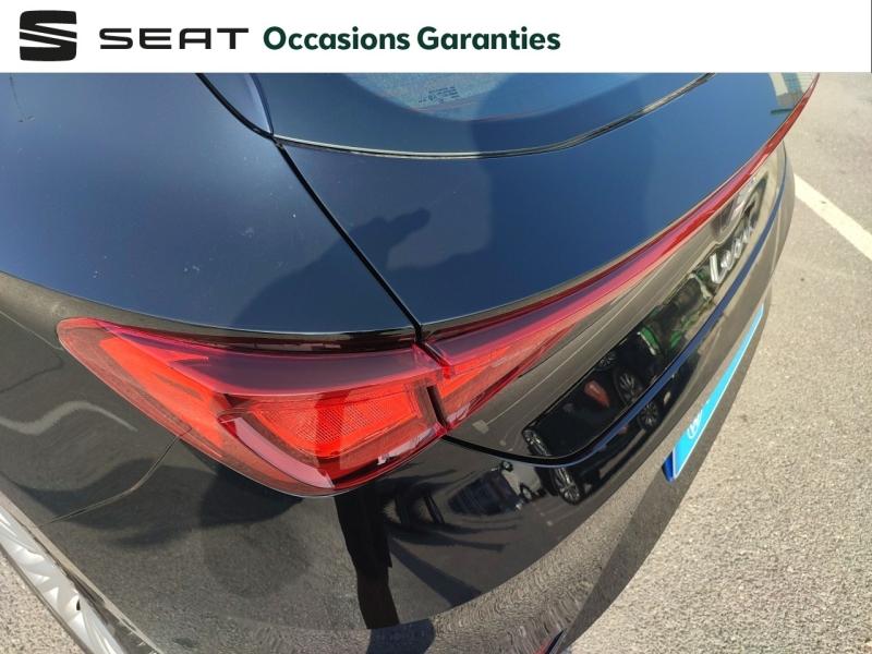 Voitures occasions SEAT LEON Urban Nice