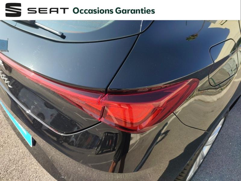 Voitures occasions SEAT LEON Urban Nice