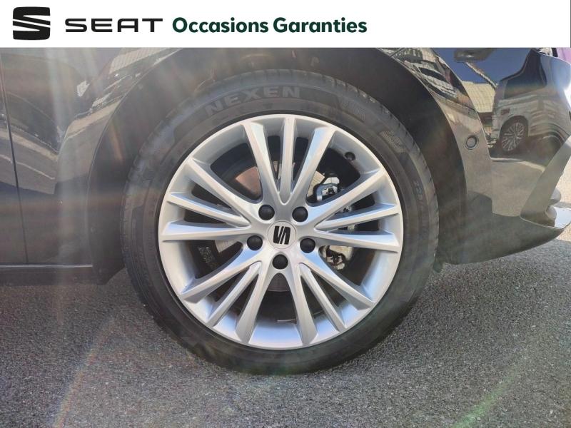 Voitures occasions SEAT LEON Urban Nice