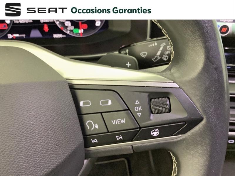 Voitures occasions SEAT LEON Urban Nice