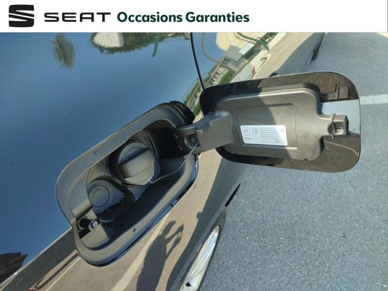 Voitures occasions SEAT LEON Urban Nice