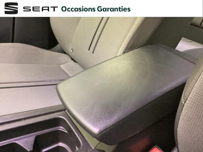 Voitures occasions SEAT LEON Urban Nice