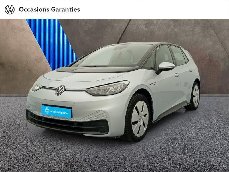 Voitures occasions VOLKSWAGEN ID.3 City Nice