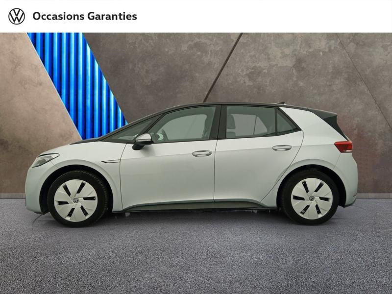 Voitures occasions VOLKSWAGEN ID.3 City Nice