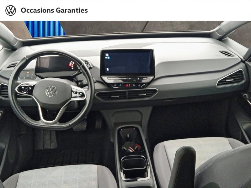 Voitures occasions VOLKSWAGEN ID.3 City Nice